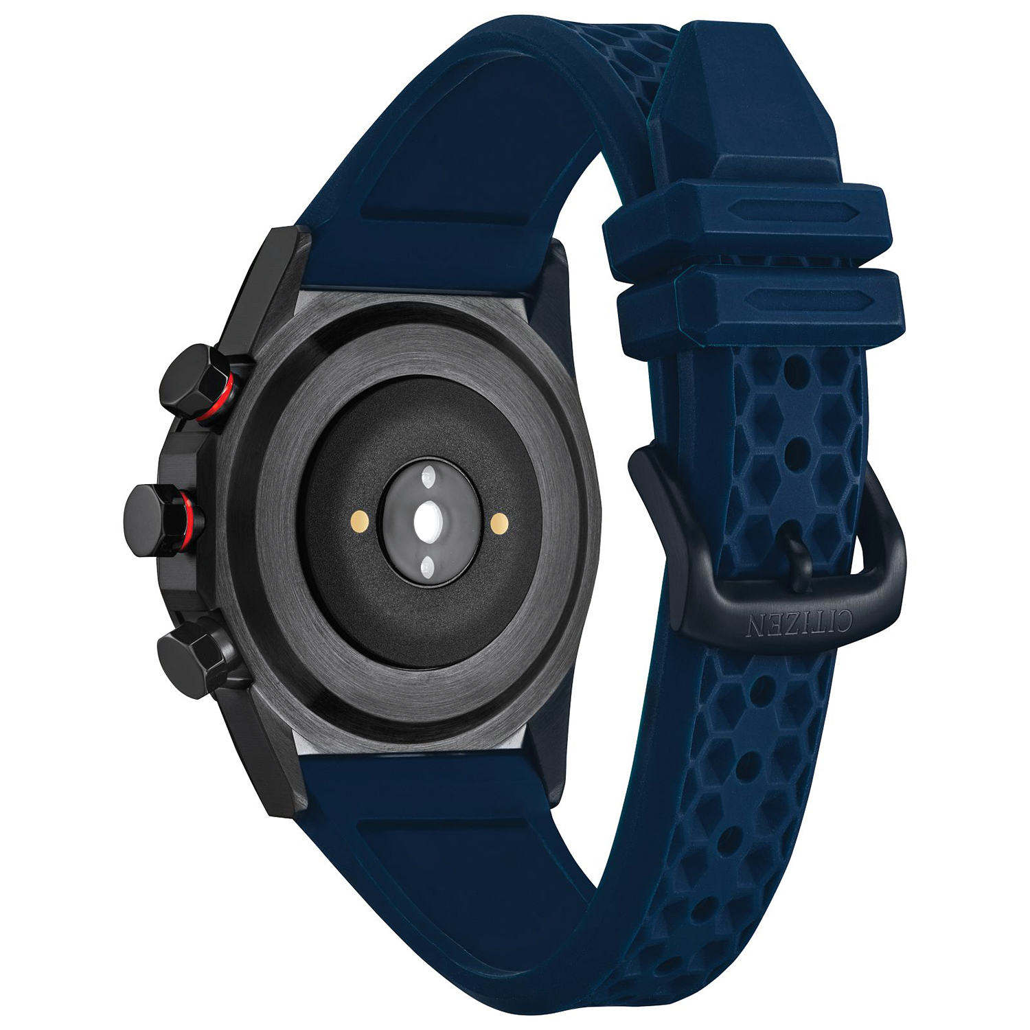 Citizen JX1008-01E smartwatch męski CZ Smart - miniatura 3