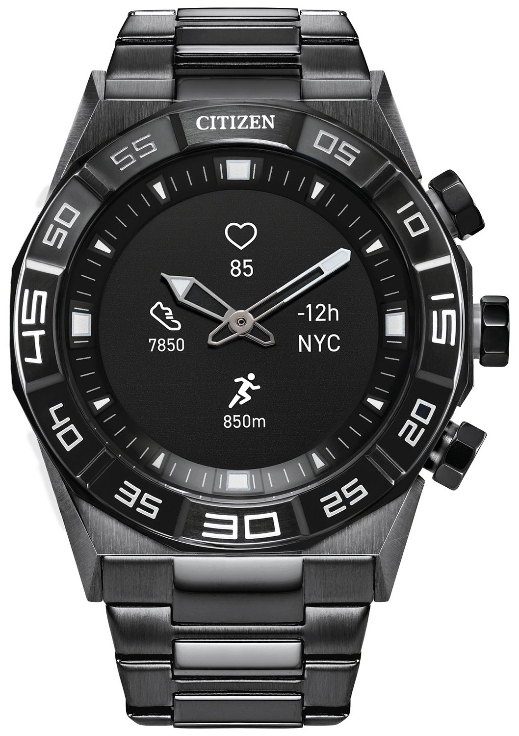 Citizen Smartwatch CZ Smart JX1009-50E