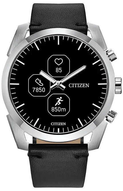 Citizen JX2010-04E - zdjęcie 1