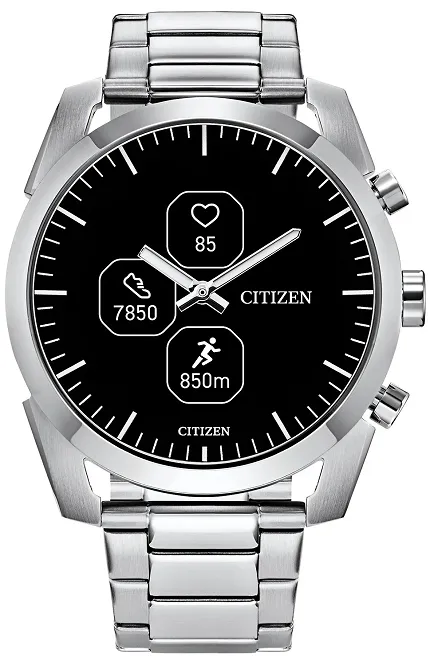 Citizen JX2010-55E - zdjęcie 1