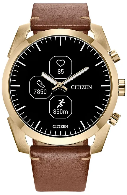 Citizen JX2012-09E - zdjęcie 1