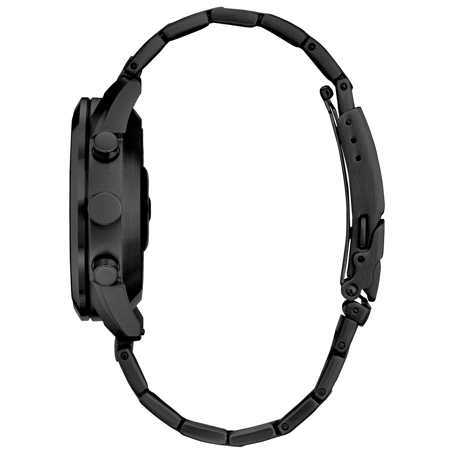 Citizen JX2017-56E CZ Smart Hybrid Gen 2 smartwatch sportowy CZ Smart - miniatura 3