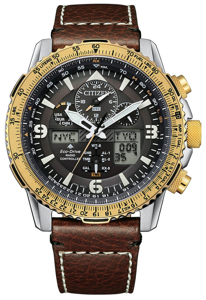 Citizen Promaster Skyhawk JY8084-17H