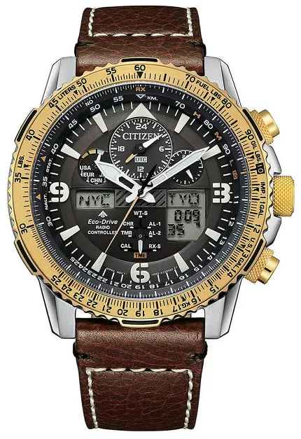 Citizen JY8084-17H - zdjęcie 1