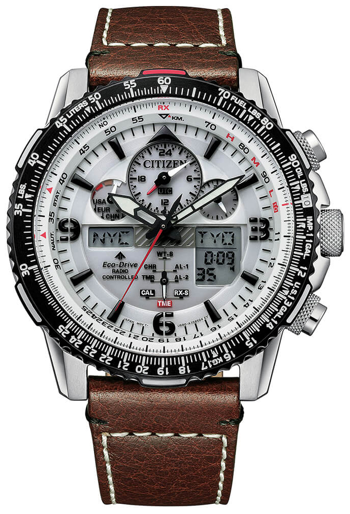 Citizen Promaster Skyhawk JY8086-11A