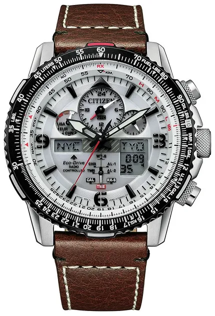 Citizen JY8086-11A - zdjęcie 1