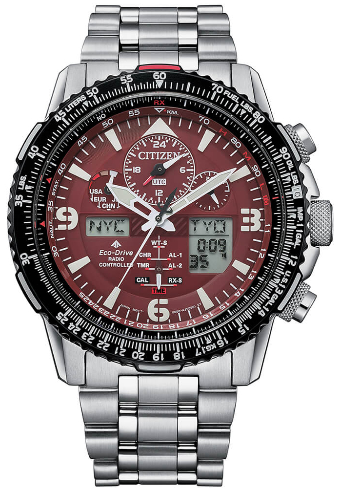 Citizen Promaster Skyhawk JY8086-89X