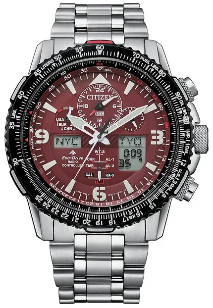 Citizen JY8086-89X - zdjęcie 1