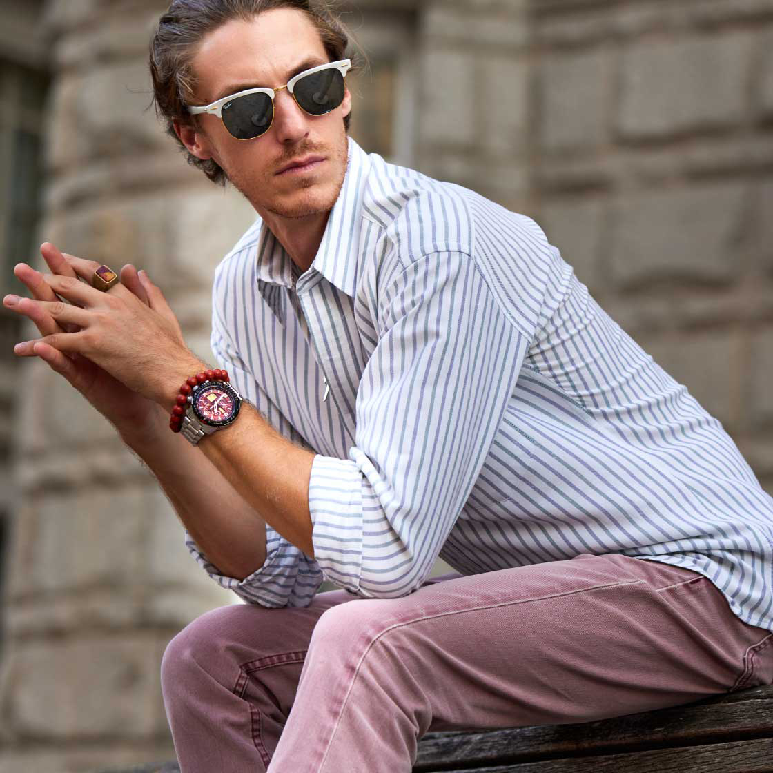 Citizen JY8086-89X zegarek - miniatura 7