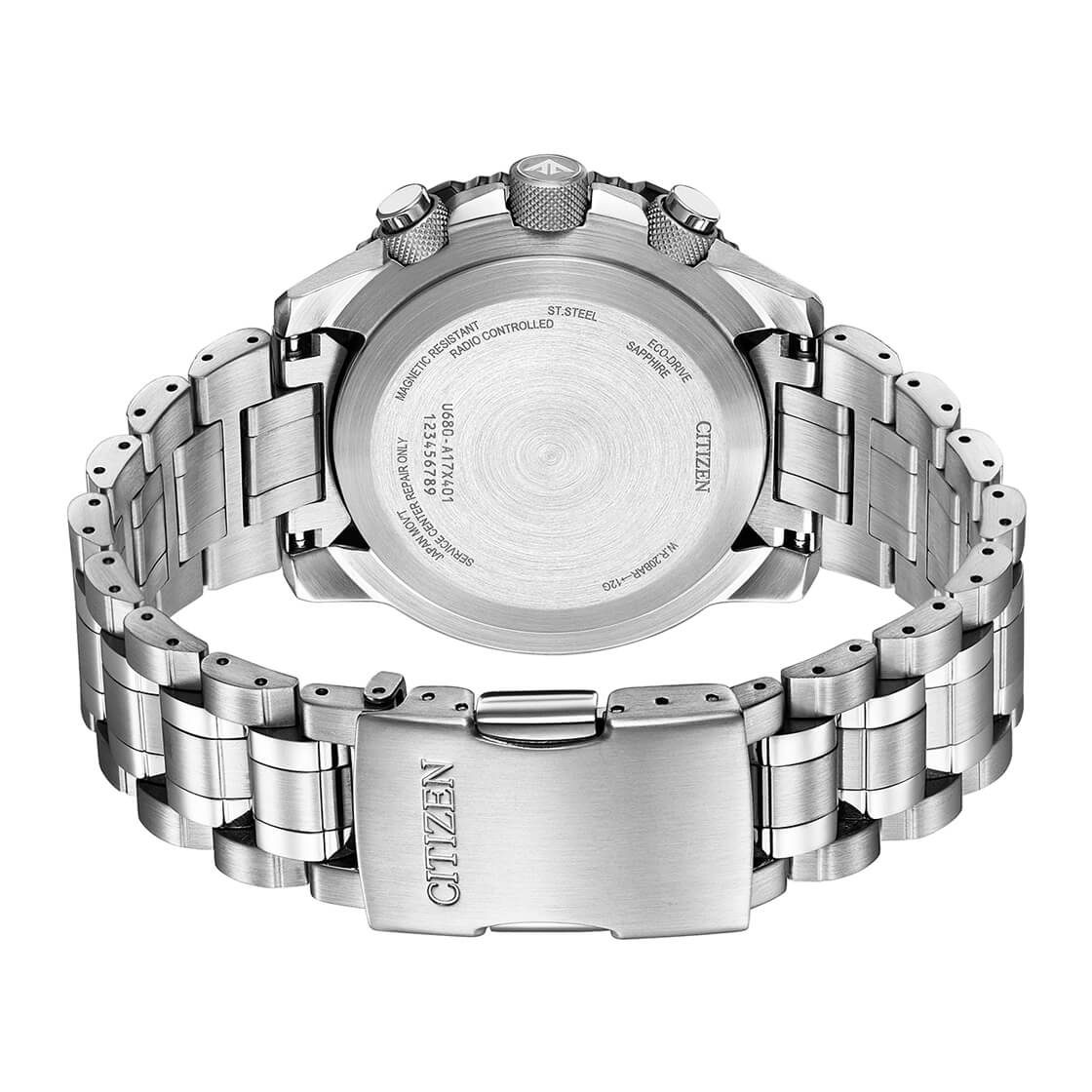 Citizen JY8086-89X zegarek - miniatura 3