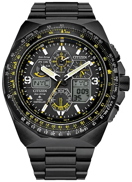 Citizen JY8127-59E - zdjęcie 1