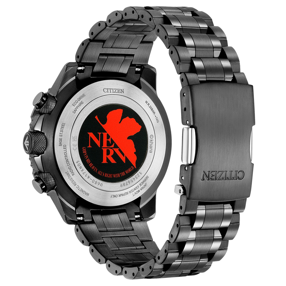 Citizen JY8139-68E zegarek męski Promaster - miniatura 2