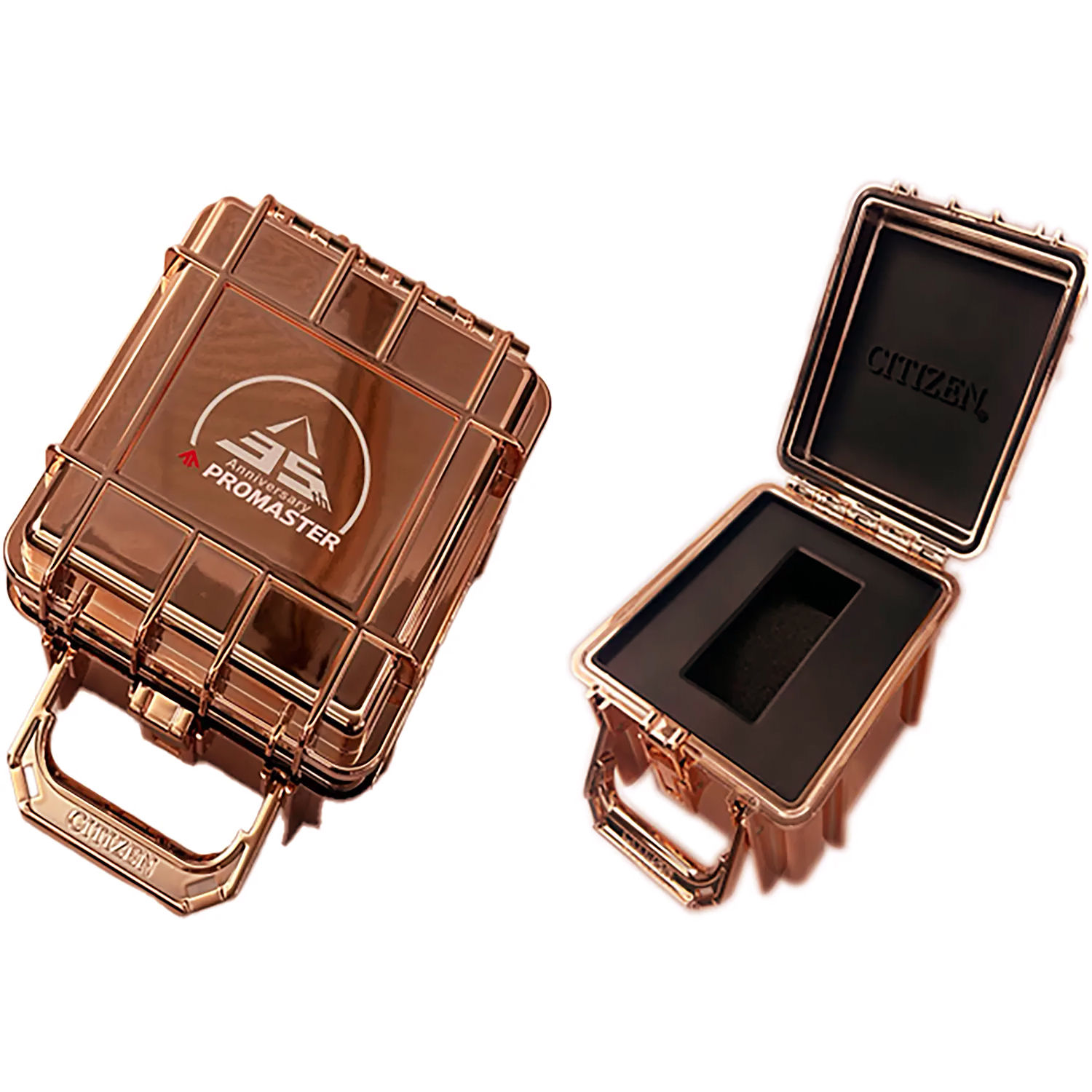 Citizen JY8146-54E zegarek męski Promaster - miniatura 5