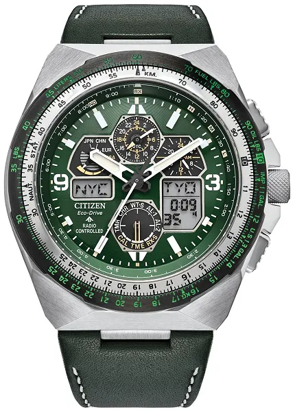 Citizen JY8147-01X - zdjęcie 1