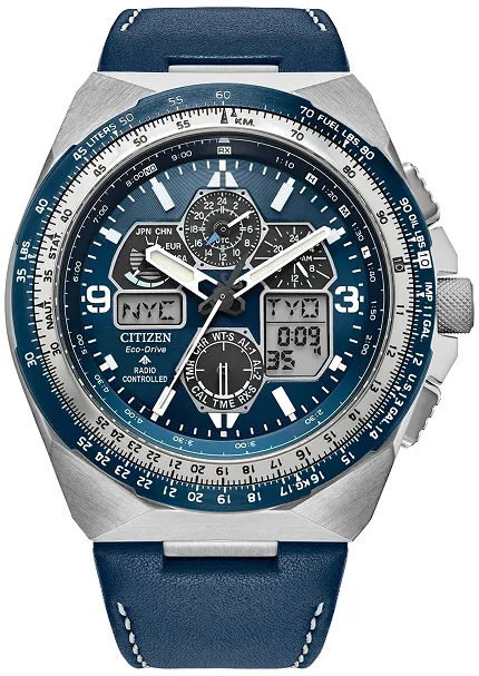 Citizen JY8148-08L - zdjęcie 1