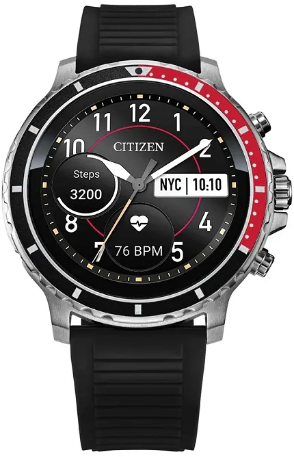 Citizen MX0000-07X - zdjęcie 1
