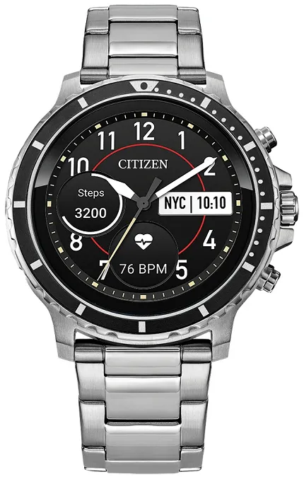 Citizen MX0000-58X - zdjęcie 1