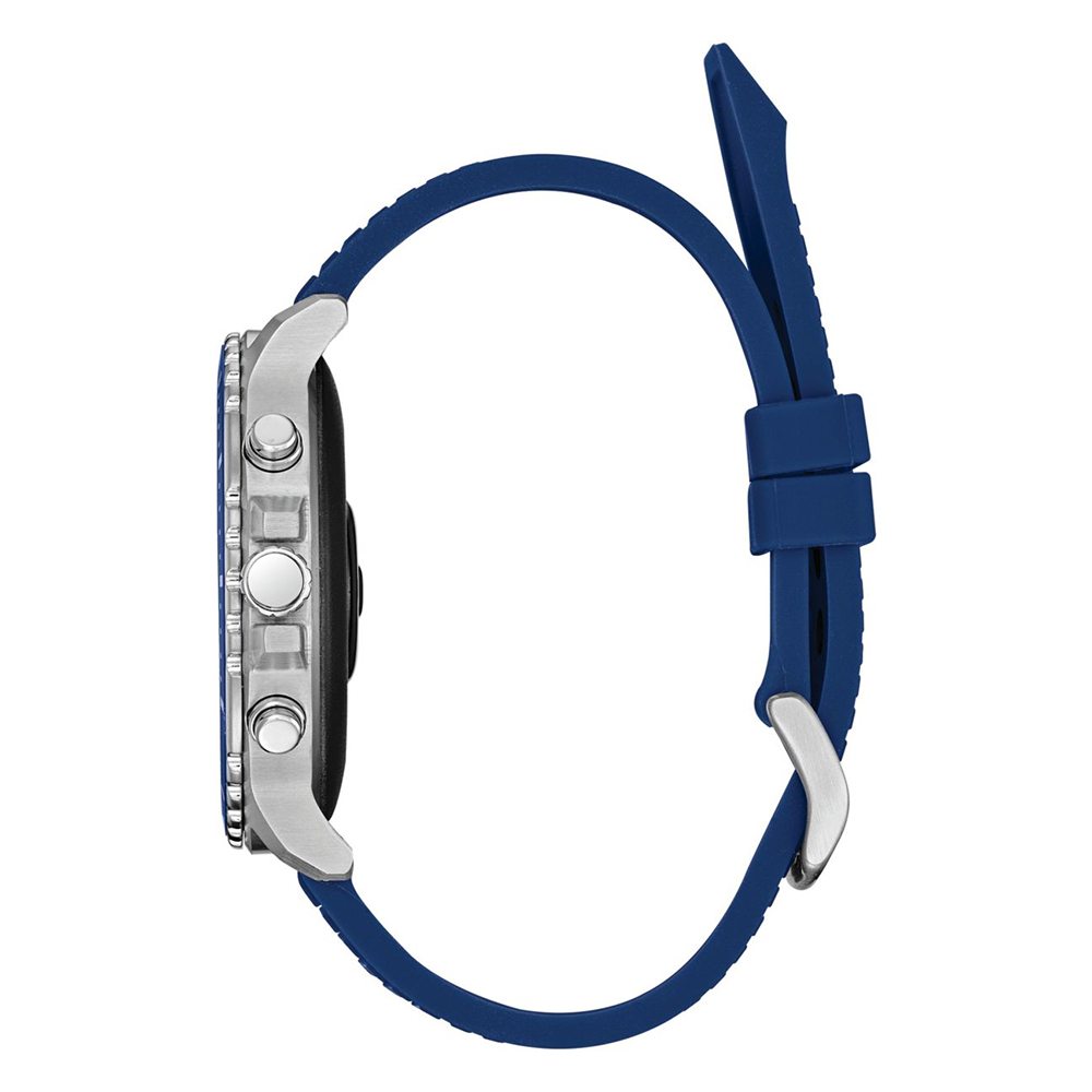 Citizen MX0001-12X zegarek sportowy CZ Smart - miniatura 3