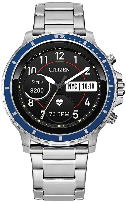 Citizen MX0001-58X - zdjęcie 1