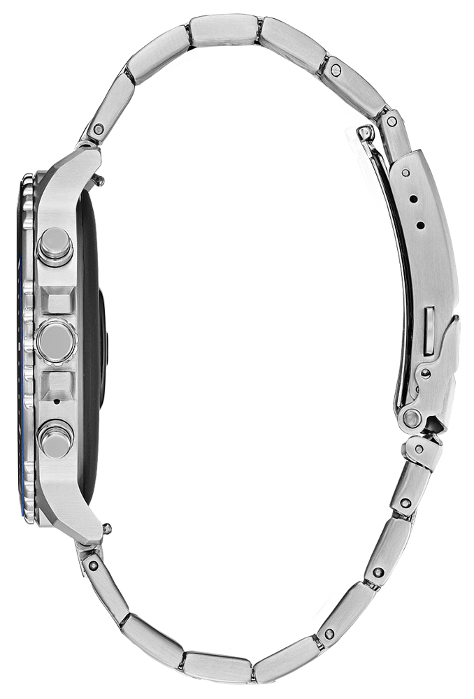 Citizen MX0001-58X zegarek męski CZ Smart - miniatura 2