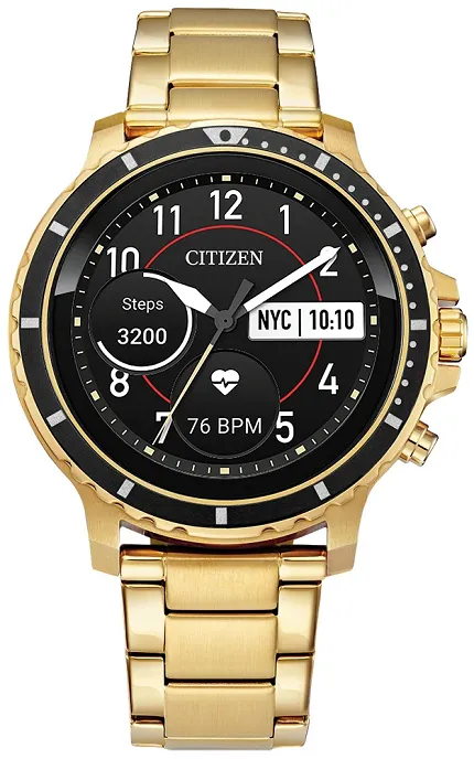 Citizen MX0002-52X - zdjęcie 1