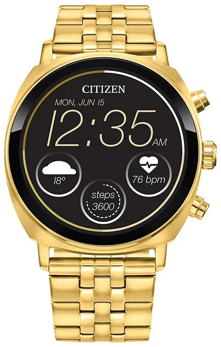 Citizen MX1002-57X - zdjęcie 1