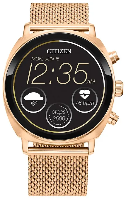 Citizen MX1003-71X - zdjęcie 1