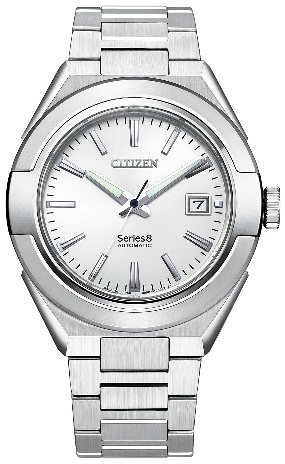 Citizen SERIES 8 AUTOMATIC NA1000-88A