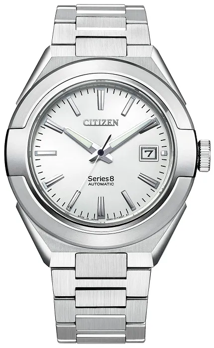 Citizen NA1000-88A - zdjęcie 1