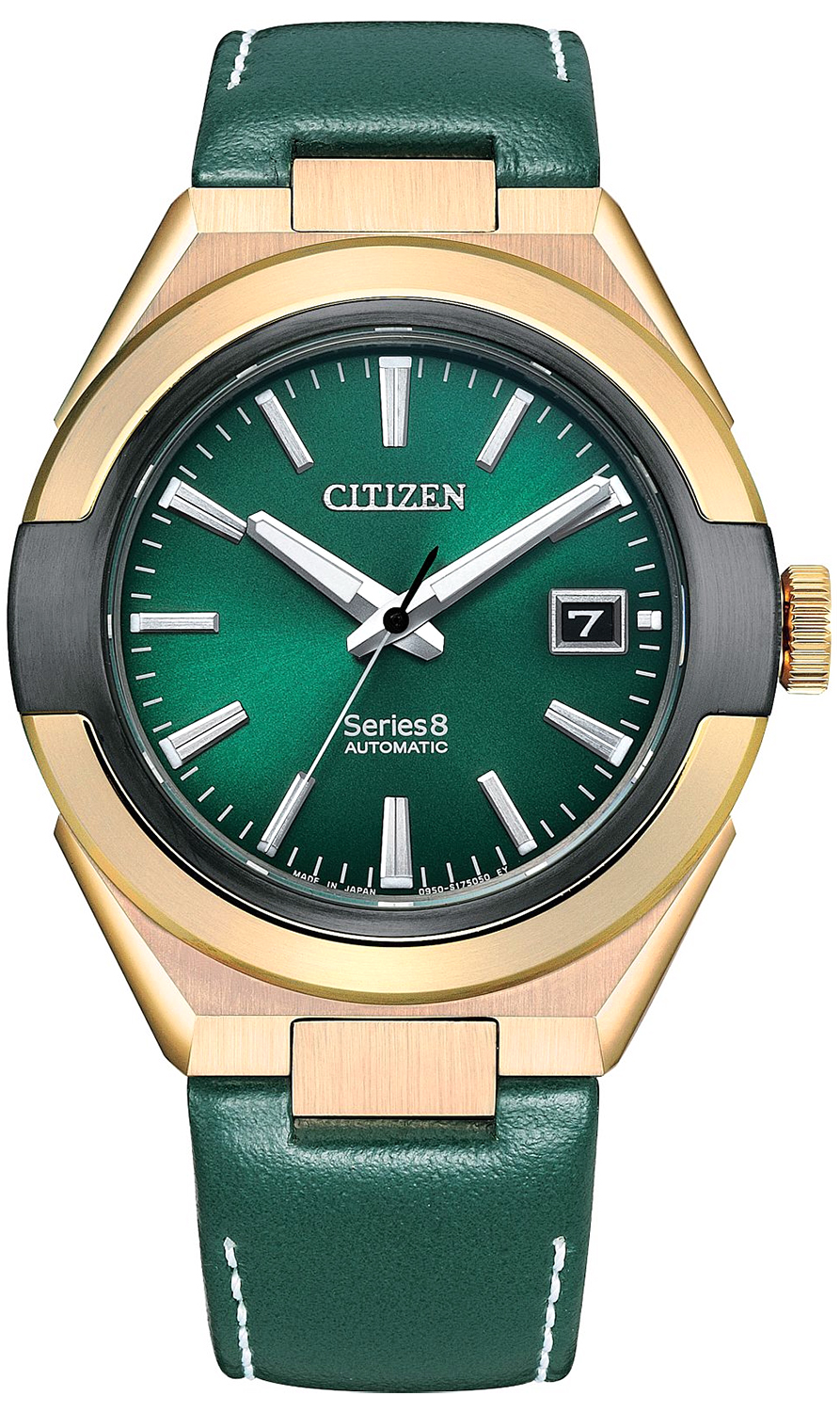 Citizen SERIES 8 AUTOMATIC NA1002-15W
