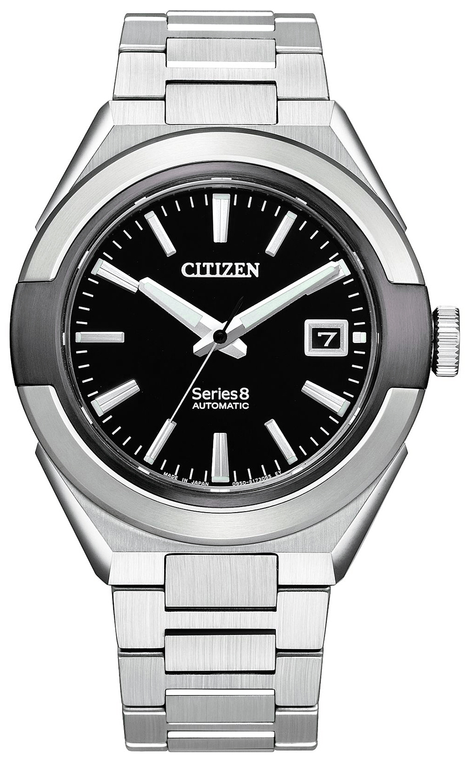 Citizen SERIES 8 AUTOMATIC NA1004-87E