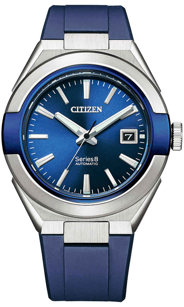 Citizen SERIES 8 AUTOMATIC NA1005-17L