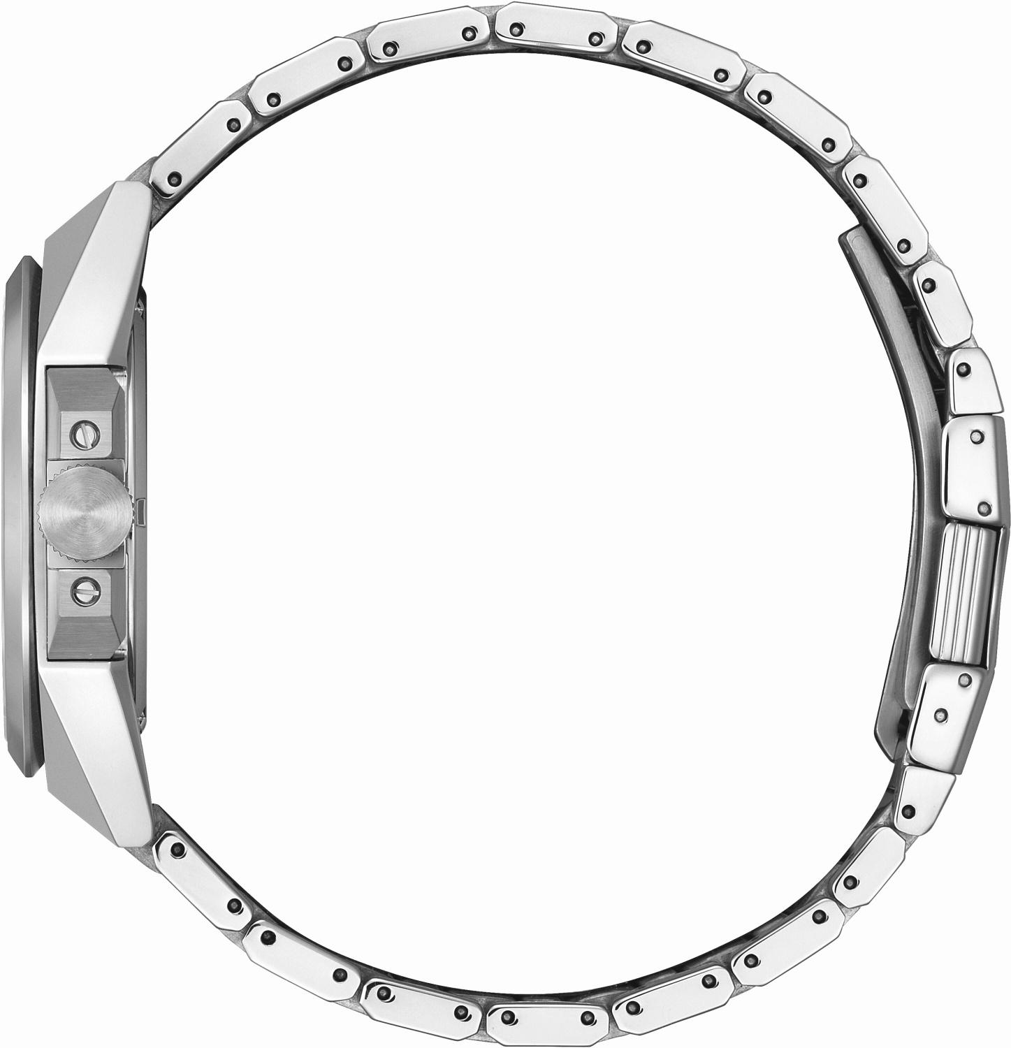 Citizen NA1010-84X zegarek męski Series 8 - miniatura 2