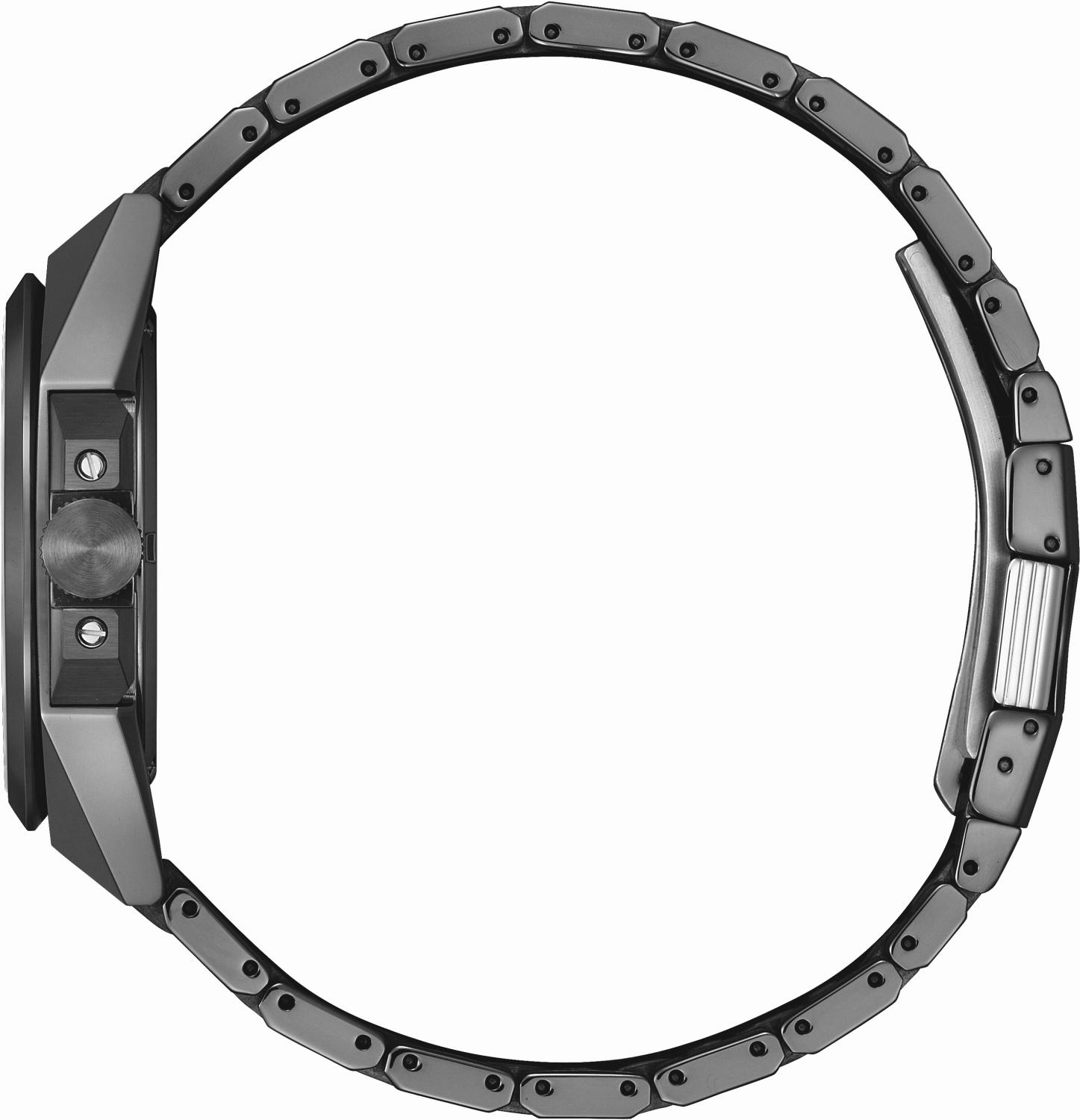 Citizen NA1015-81Z zegarek męski Series 8 - miniatura 2