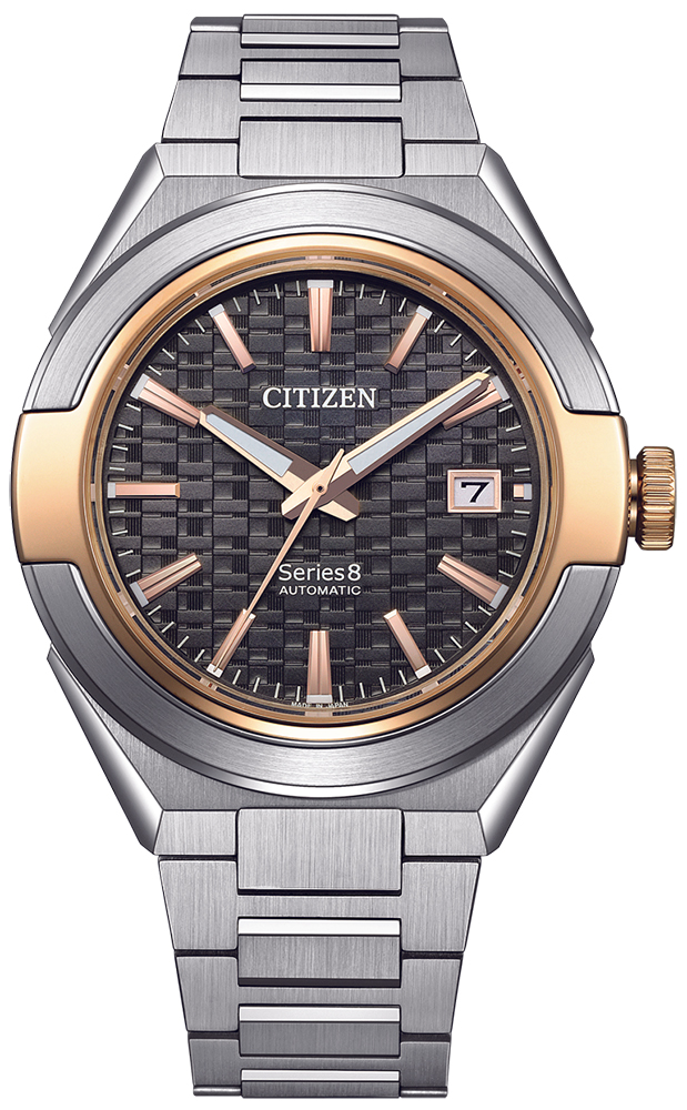 Citizen Series 8 Automatic NA1034-51H