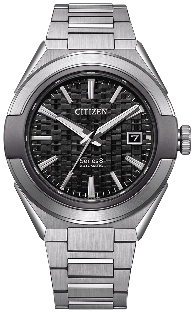 Citizen Series 8 Automatic NA1036-56E