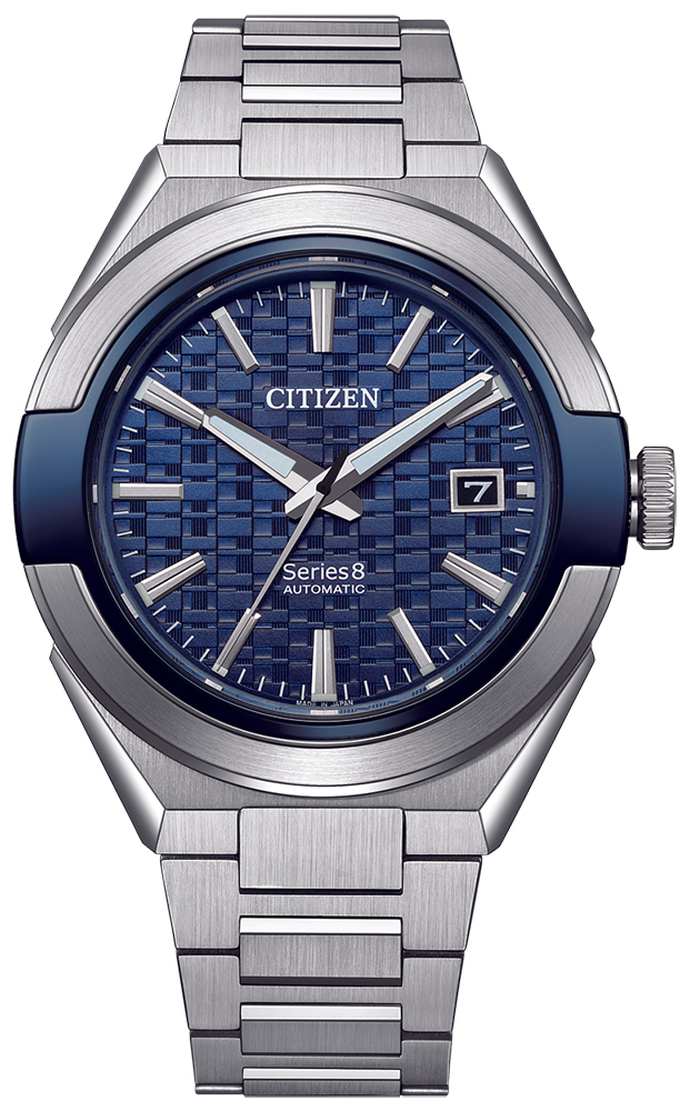 Citizen Series 8 Automatic NA1037-53L