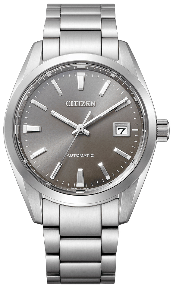 Citizen Automatic Duratect Platinum NB1050-59H