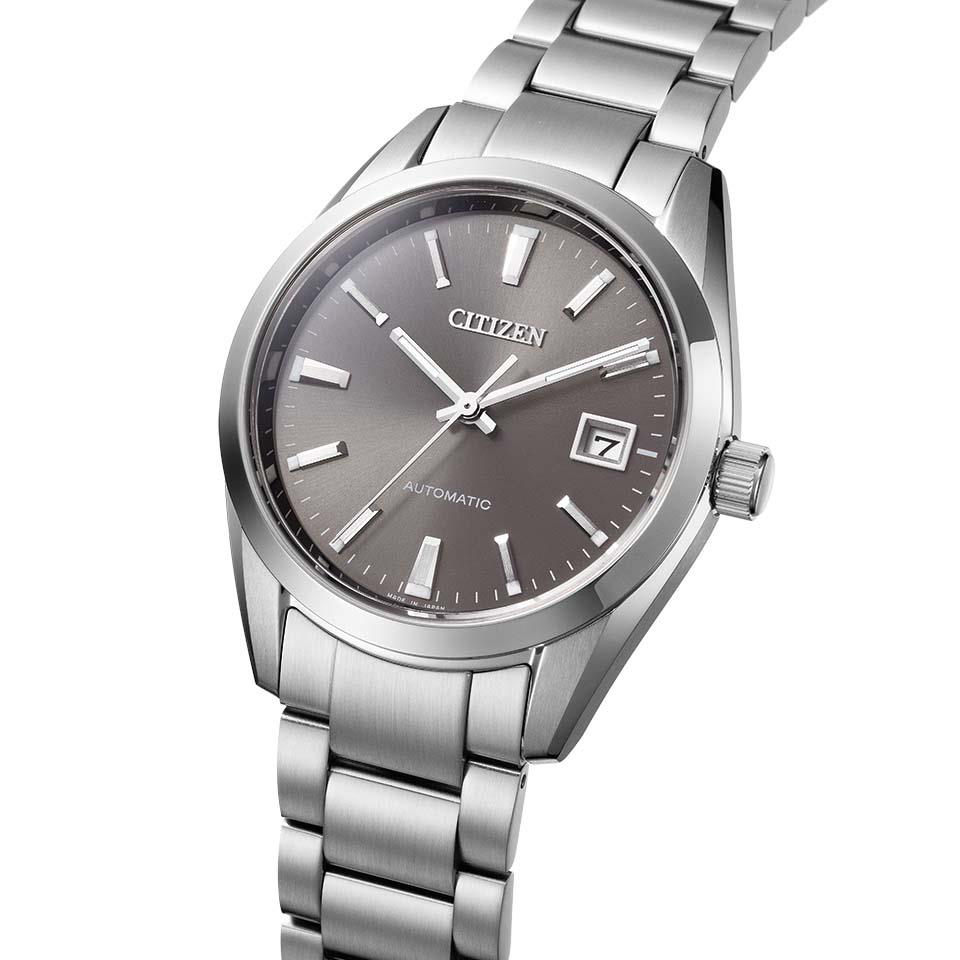 Citizen NB1050-59H zegarek - miniatura 2