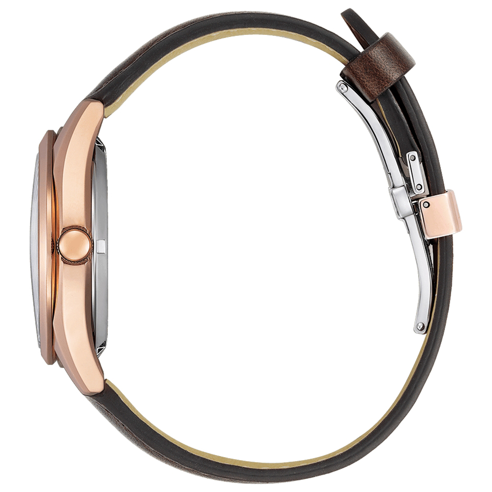 Citizen NB1062-17W zegarek męski Automat - miniatura 2