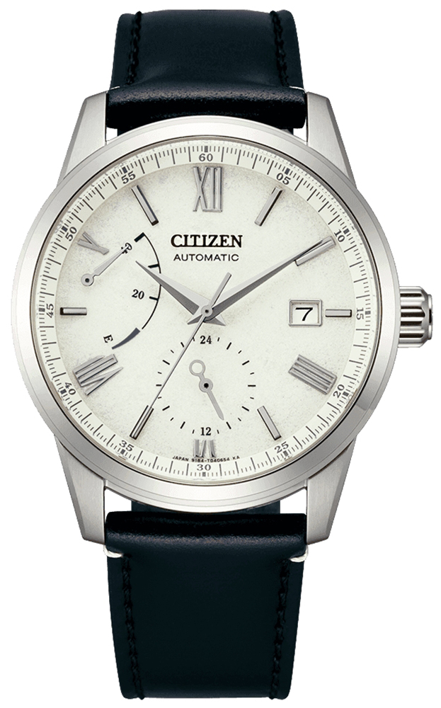 Citizen Automatic Duratect Platinum NB3020-08A