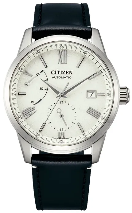 Citizen NB3020-08A - zdjęcie 1