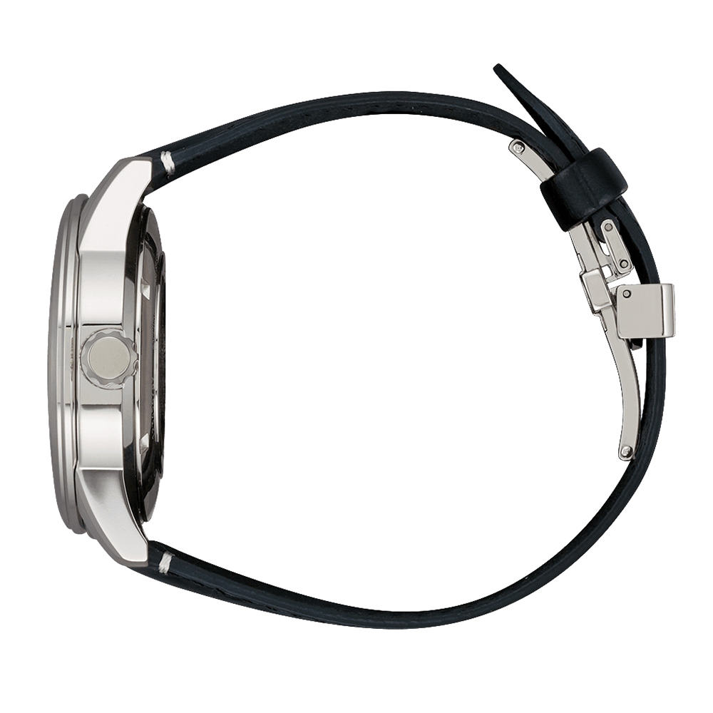 Citizen NB3020-16W zegarek męski Automat - miniatura 2