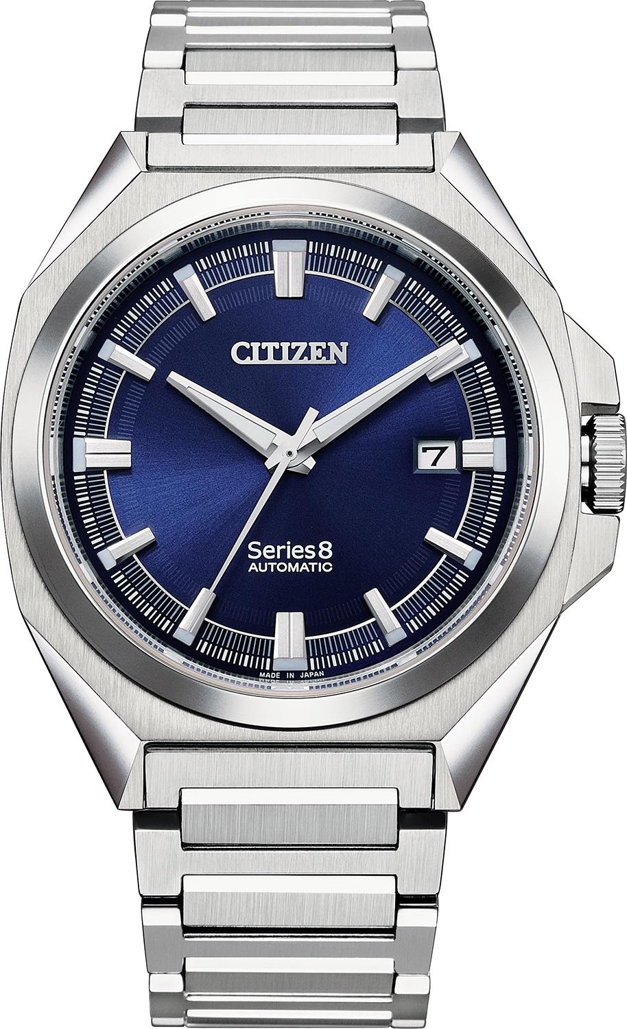 Citizen NB6010-81L