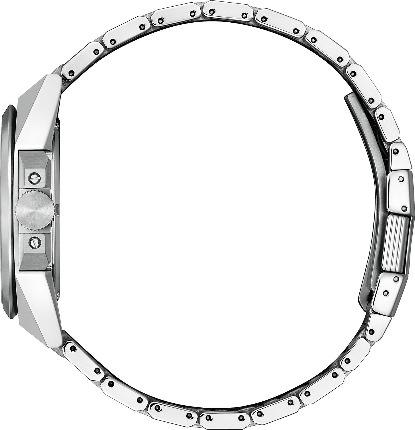 Citizen NB6010-81L zegarek męski Series 8 - miniatura 2