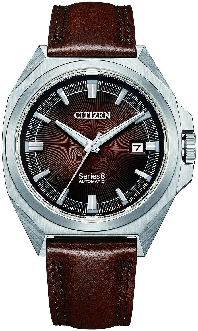 Citizen Series 8 NB6011-11W