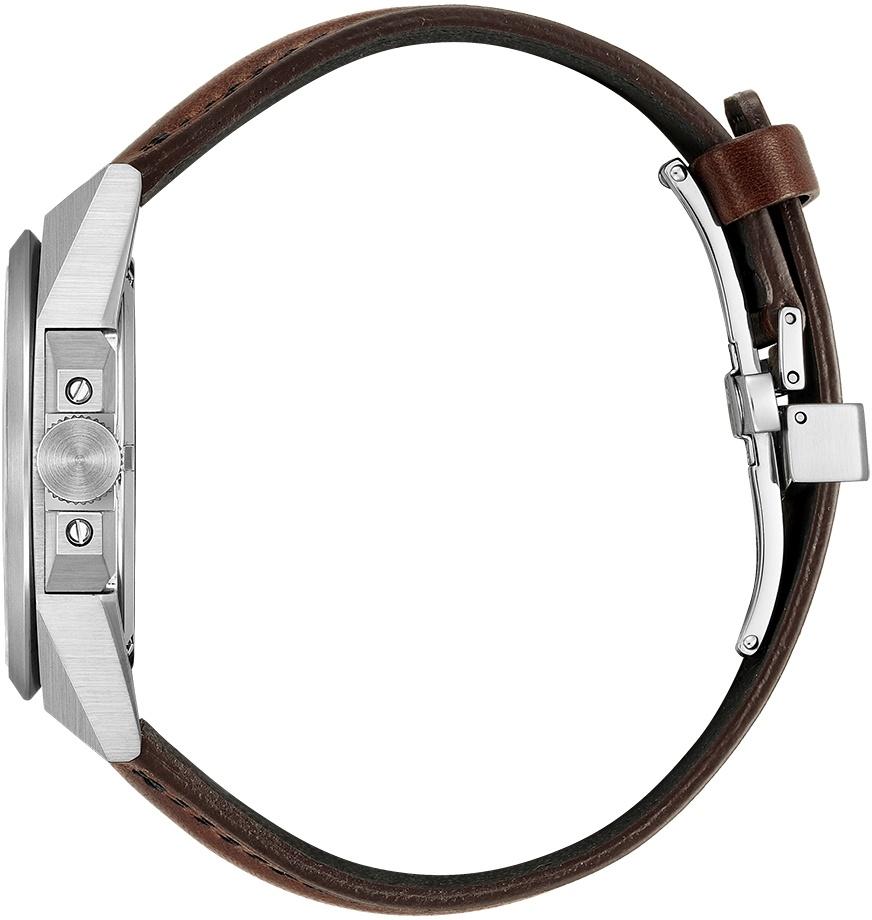 Citizen NB6011-11W zegarek męski Series 8 - miniatura 2