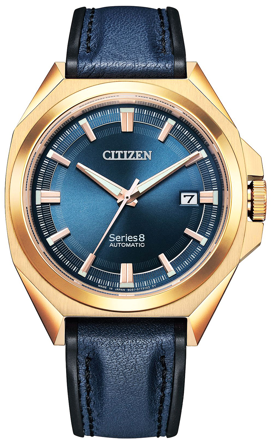 Citizen SERIES 8 AUTOMATIC NB6012-18L