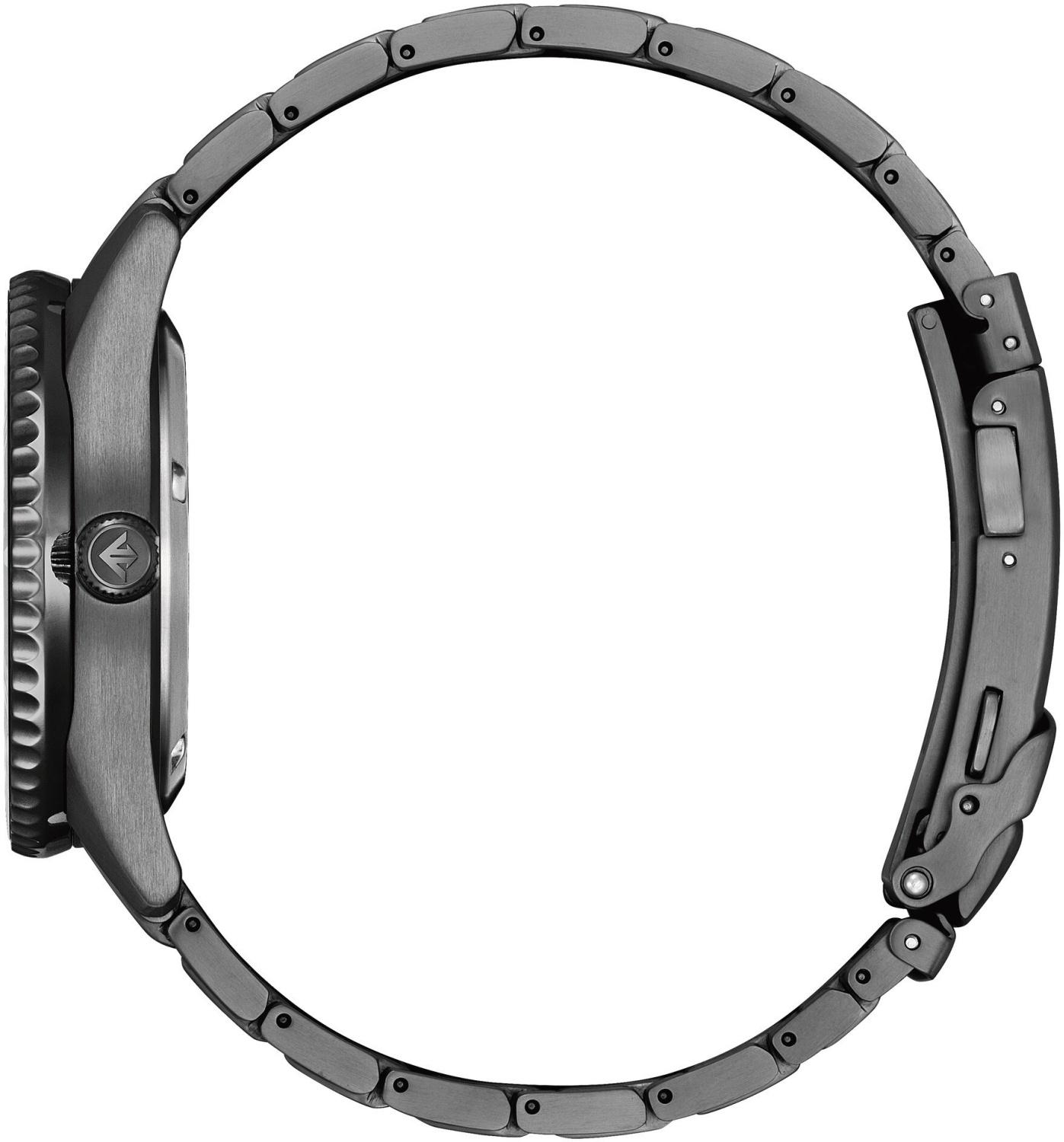 Citizen NB6025-59H męski zegarek Promaster bransoleta