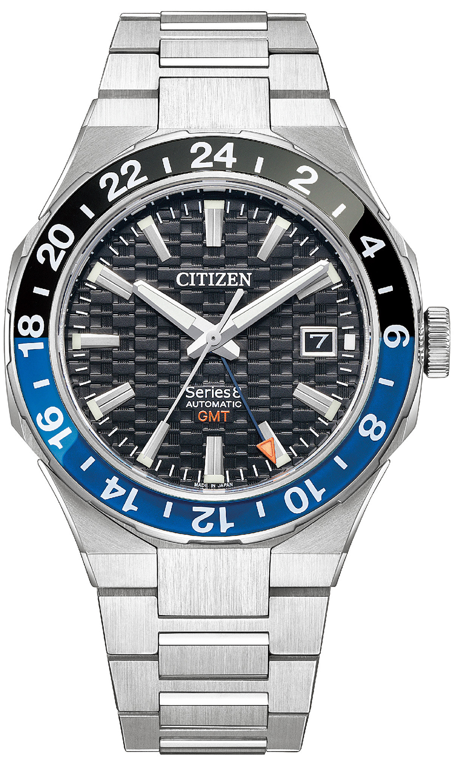 Citizen SERIES 8 AUTOMATIC NB6031-56E